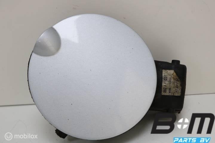 Tankklep Seat Ibiza 6L LS7Y 6L6809905G, Gebruikt