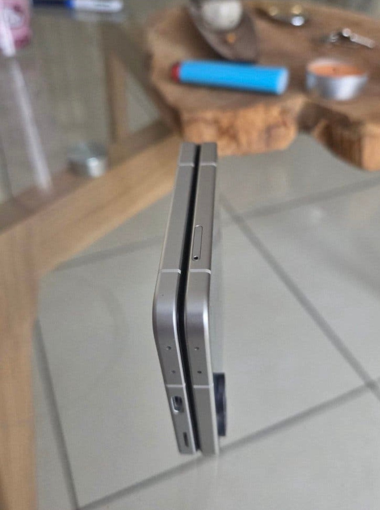 Samsung z flip 8, Ophalen, Zo goed als nieuw, Galaxy Z Flip