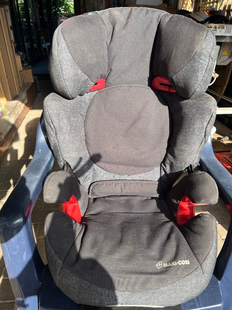 Maxi-cosi Rodi Airprotect 2/3, Kinderen en Baby's, Autostoeltjes, Ophalen, Autogordel of Isofix, Verstelbare rugleuning, Zo goed als nieuw