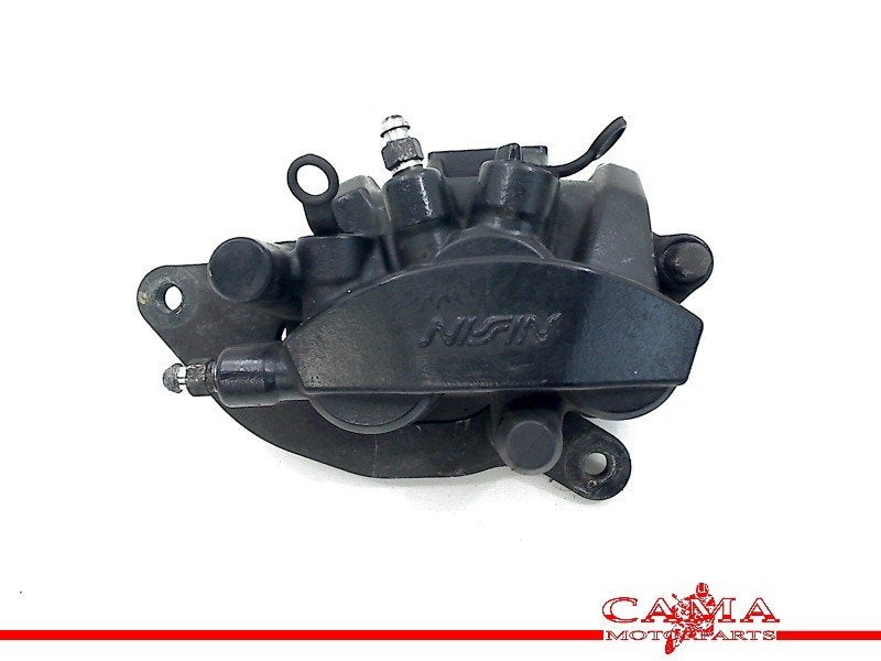 ETRIER DE FREIN AVANT GAUCHE Honda, Dhr. S. di Majo, Utilisé, Info@cama-motorparts.nl, P.J. Troelstraweg 8 8
3144 CX  MAASSLUIS, NL