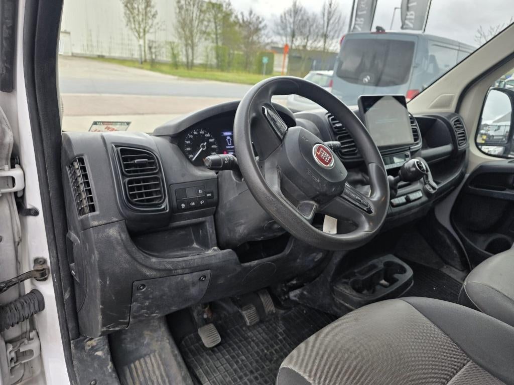 Fiat Ducato Maxi Multijet 3 180Power (Stock ID 84879) — 17
