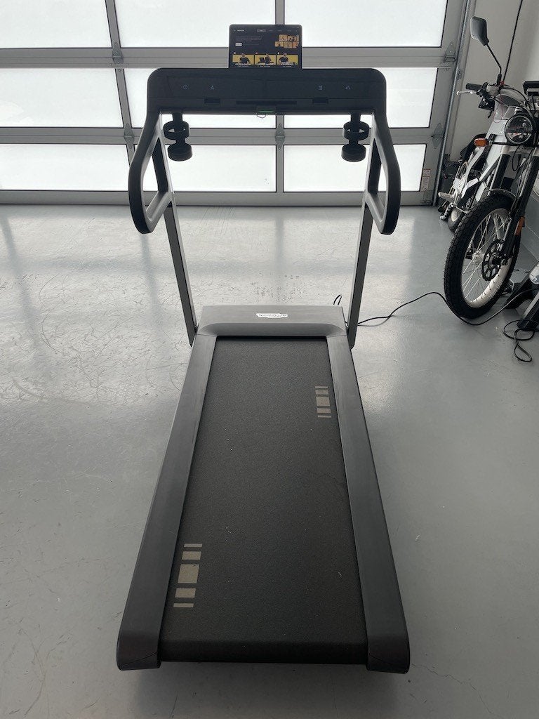 Tapis de course Technogym MyRun, Enlèvement ou Envoi