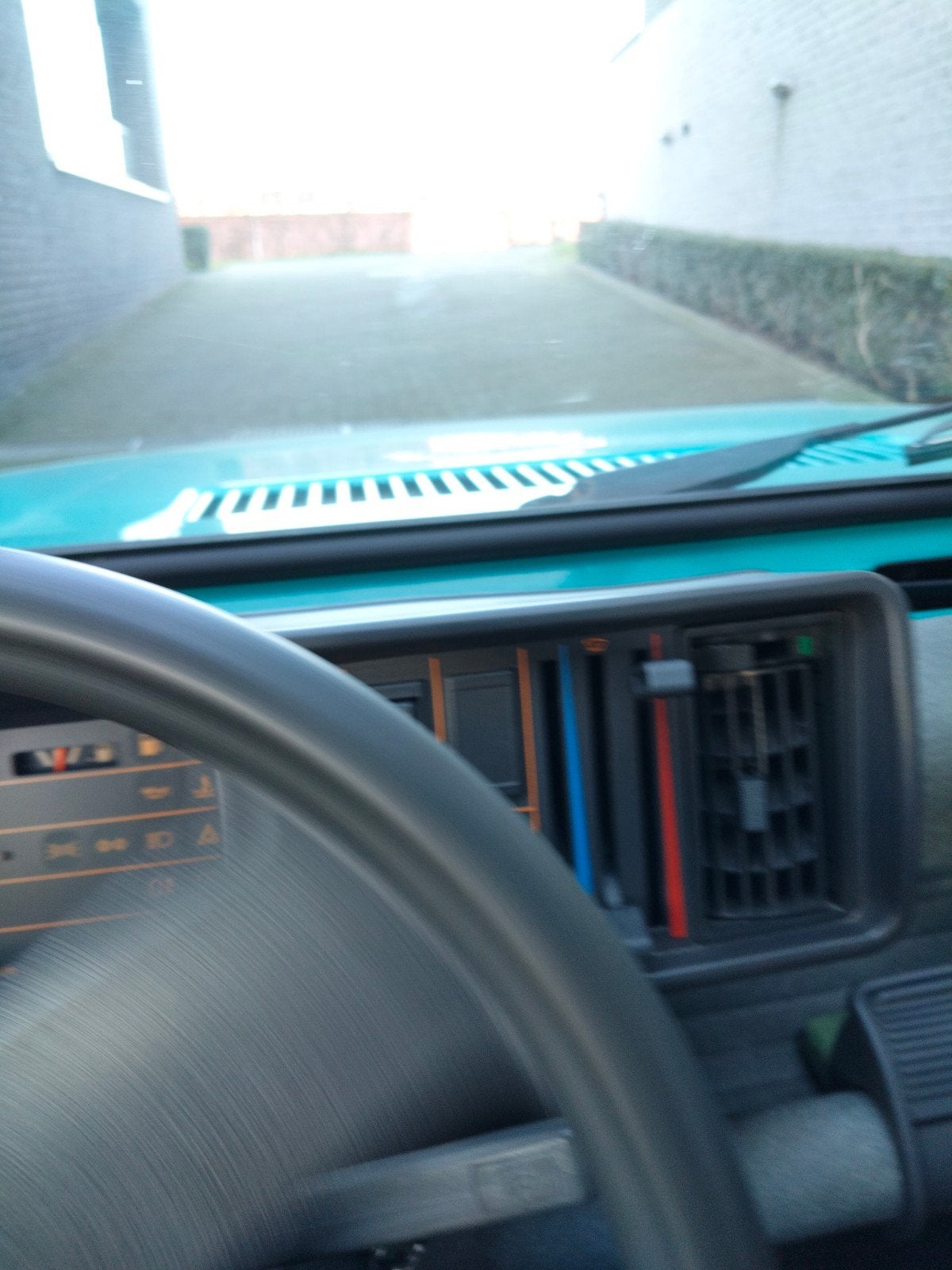 seat Marbella green, foto 9