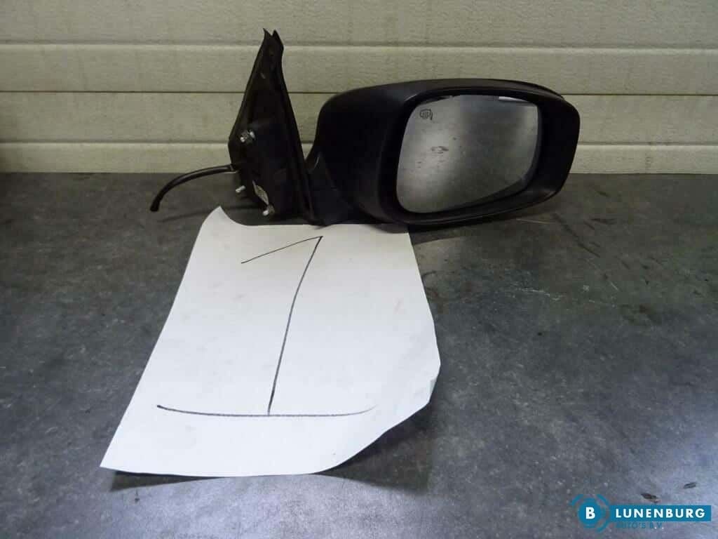 Rechter buitenspiegel Suzuki Swift 2006, Gebruikt, -, -, Ophalen of Verzenden
