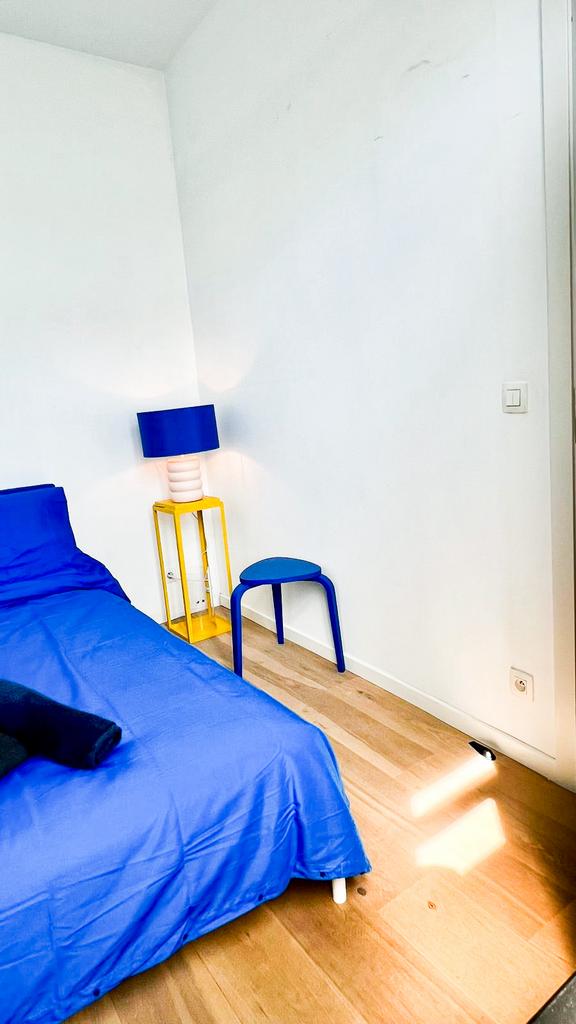 TE HUUR: 1400€ DUPLEX onmiddelijk vrij + geen loon bewijs, Immo
