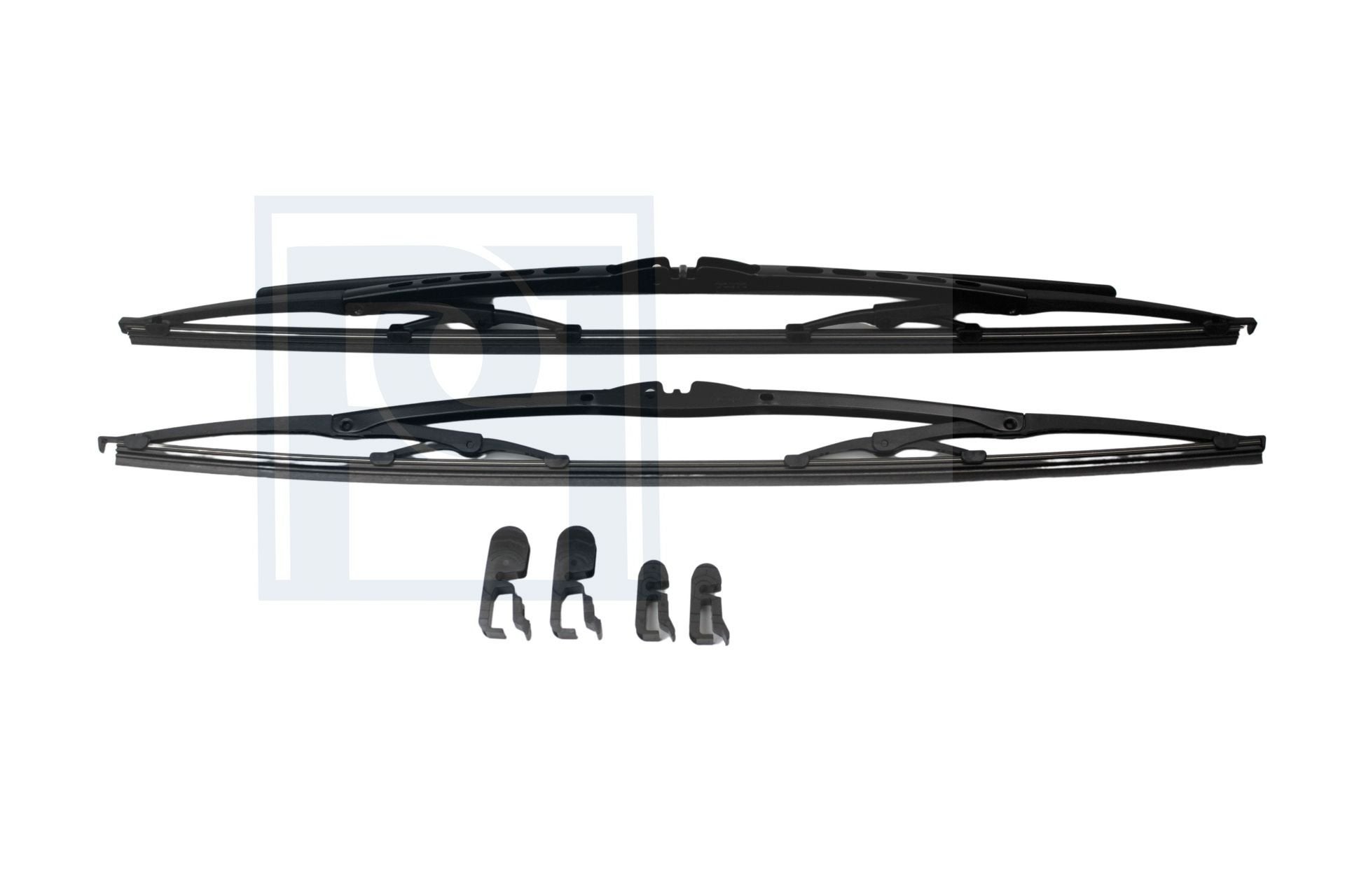 Volvo Ruitewisser blad set 850 V70 S70 -2000 (set 2st)(31276, Enlèvement ou Envoi, Neuf
