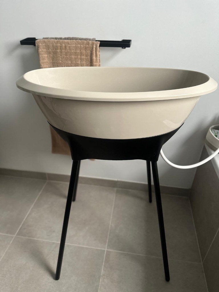 Babybadje Luma, Enfants & Bébés, Bains & Soins, Autres marques, Comme neuf, Enlèvement, Standard