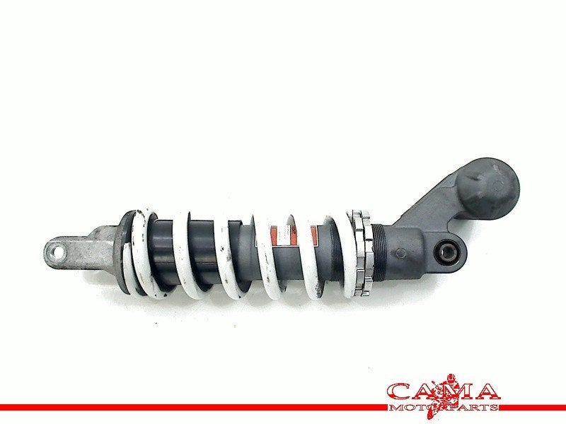 SCHOKBREKER ACHTER Suzuki, Dhr. S. di Majo, Gebruikt, Info@cama-motorparts.nl, P.J. Troelstraweg 8 8
3144 CX  MAASSLUIS, NL