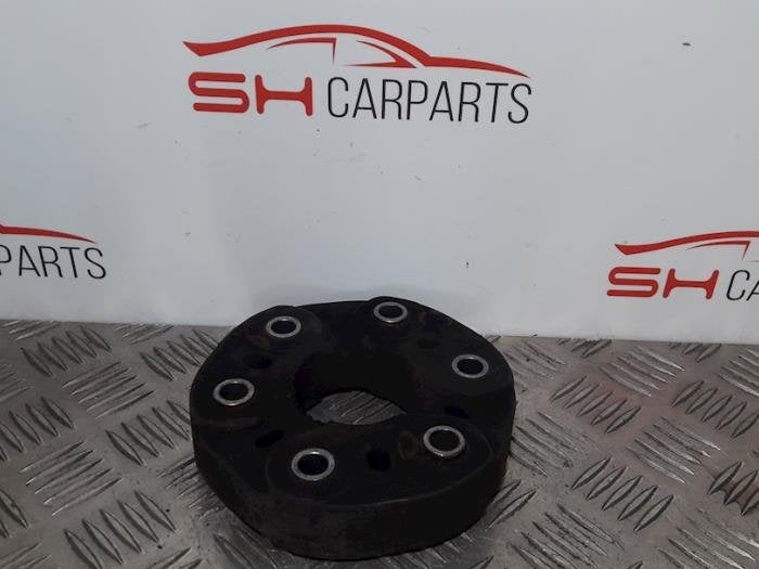 Disque dur d'un Mercedes C-Klasse, 3 mois de garantie, Utilisé, -, -