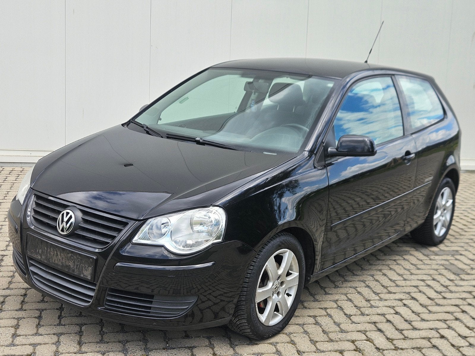 VW POLO 1.4i - BOÎTE AUTOMATIQUE- PRÊTE À IMMATRICULER, Autos, Essai à domicile, Achat, Automatique, Particulier