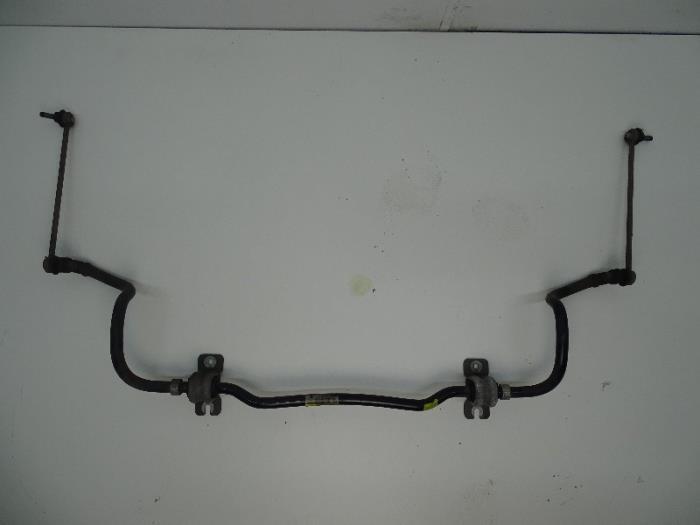 Barre stabilisatrice avant d'un Renault Kangoo, Autos : Pièces & Accessoires, Suspension & Châssis, Renault, Utilisé, 3 mois de garantie