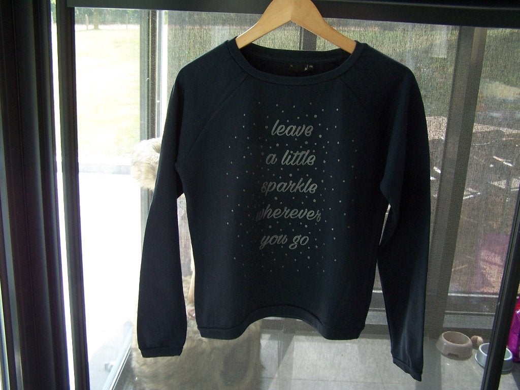 Manches longues JBC bleu foncé — taille 170, Enfants & Bébés, Vêtements enfant | Taille 170, Enlèvement ou Envoi, Pull ou Veste