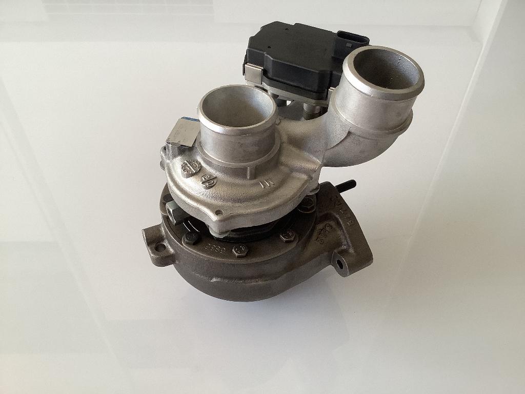 Turbo Ssangyoung Rodius , Turbo Rexton , 2.0XDI 54409700014, Ophalen, Nieuw, Overige automerken