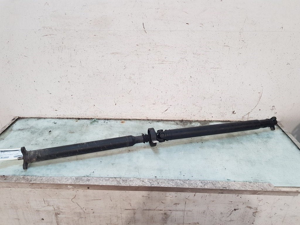 PROPSHAFT BMW 1 serie (F20) (01-2010/06-2019), Dhr. J. Ham, Administratie@autoham.nl, Utilisé, BMW