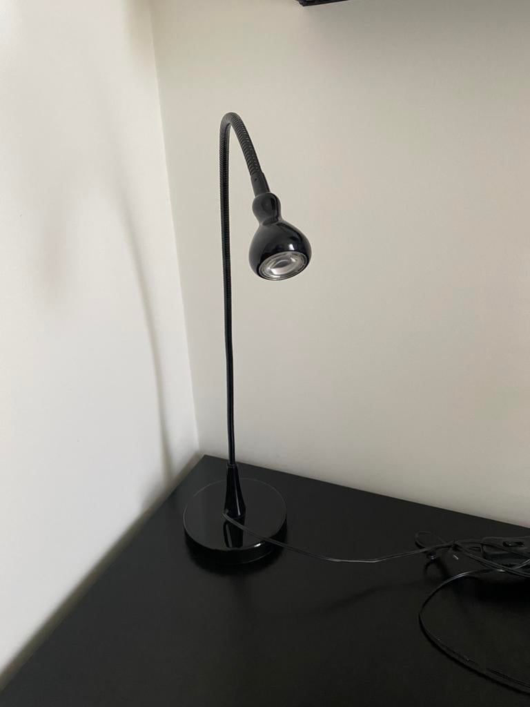Led bureaulamp, Ophalen, Zo goed als nieuw