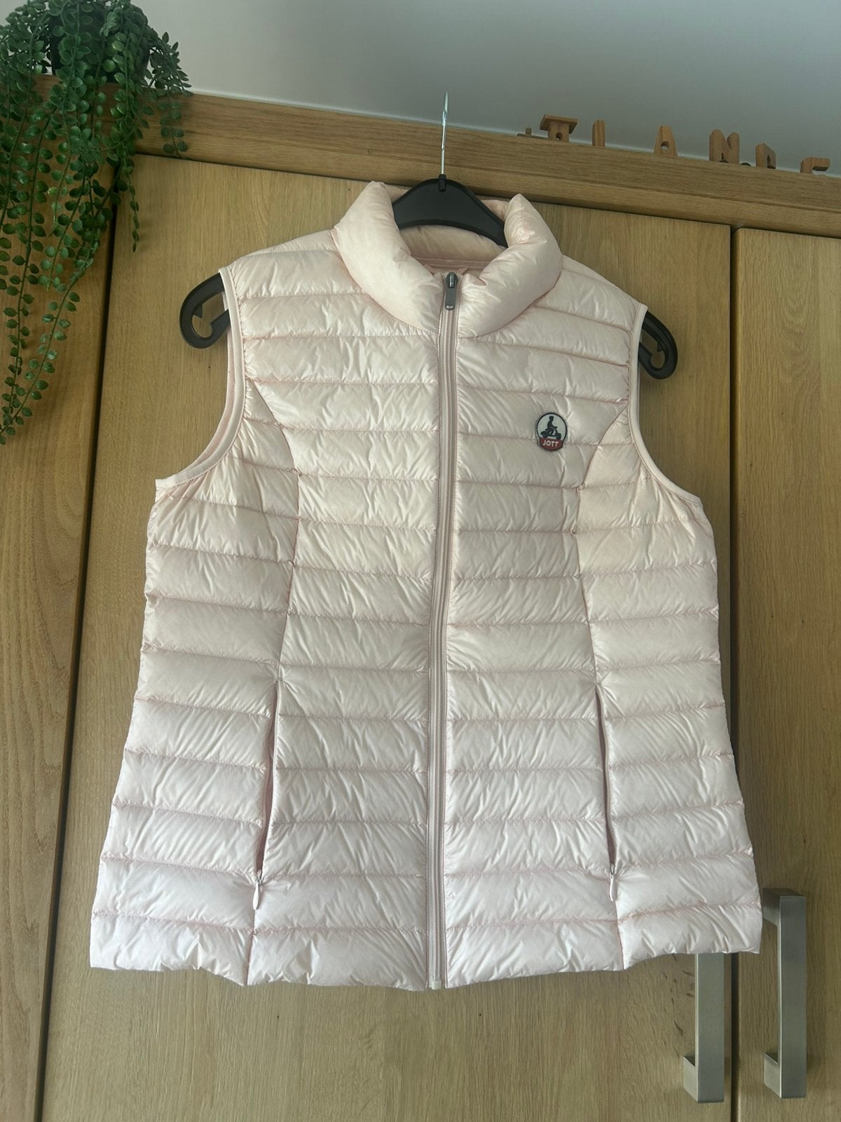 Jott bodywarmer lichtroze(Large), Vêtements | Femmes, Enlèvement ou Envoi, Comme neuf