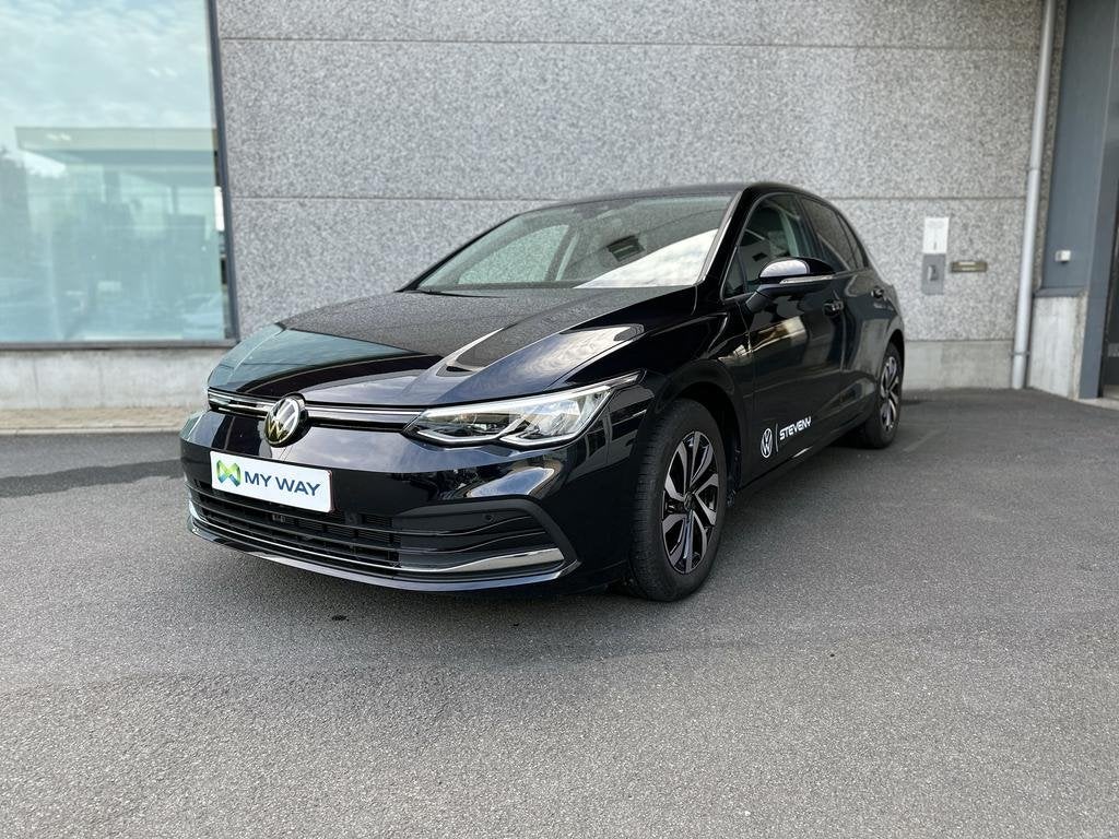 Volkswagen Golf VIII Golf 1.5 eTSI Active OPF DSG, Autos, Achat, 107 g/km, Automatique, Golf