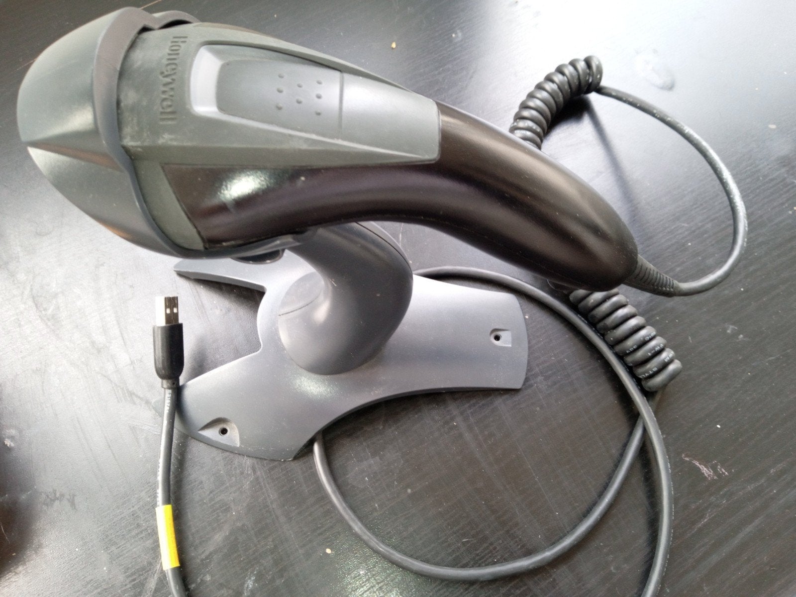 Honeywell barcode scanner - nieuw -, Telecommunicatie, Scanners, Ophalen of Verzenden
