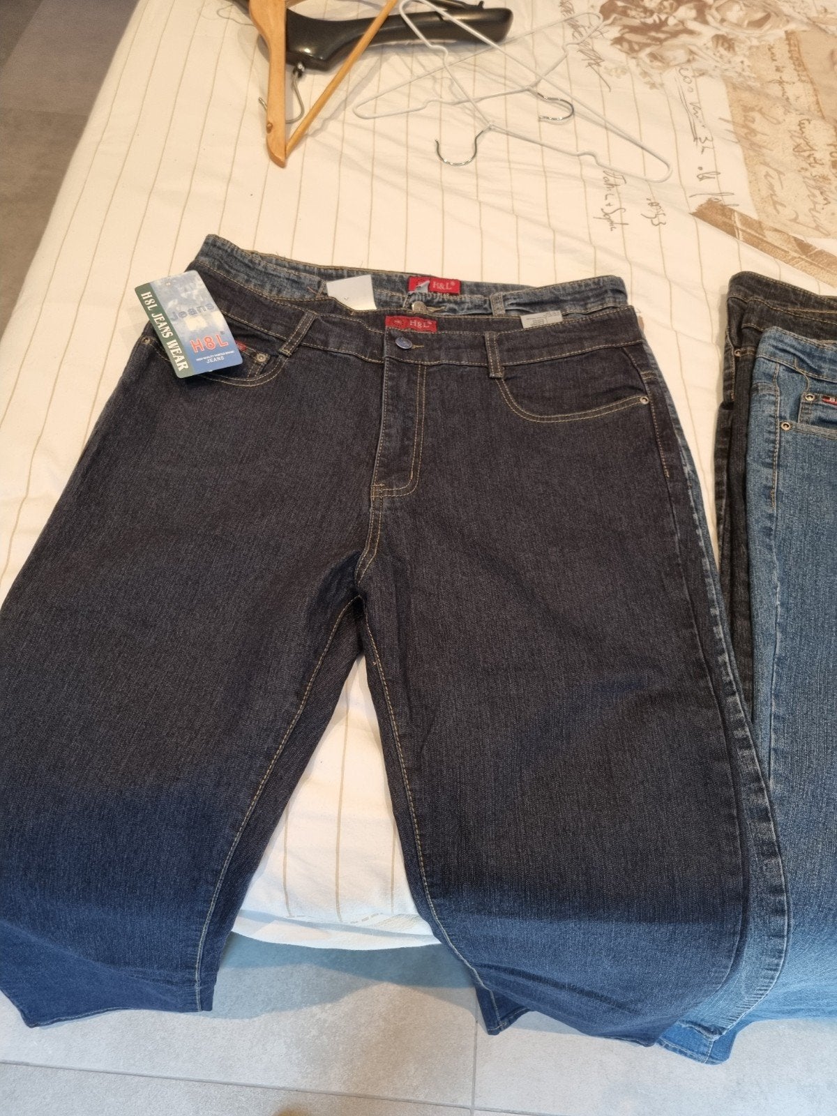 Heren jeans, Vêtements | Hommes, Vêtements Homme Autre, Enlèvement
