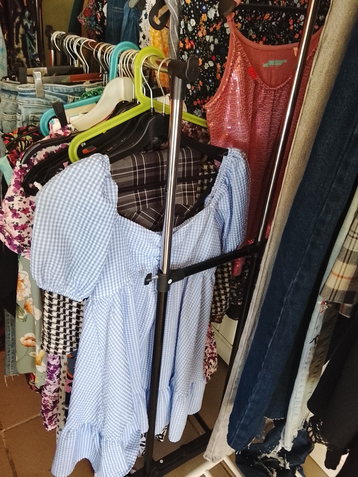 Lot vêtements femme parfait état, Comme neuf