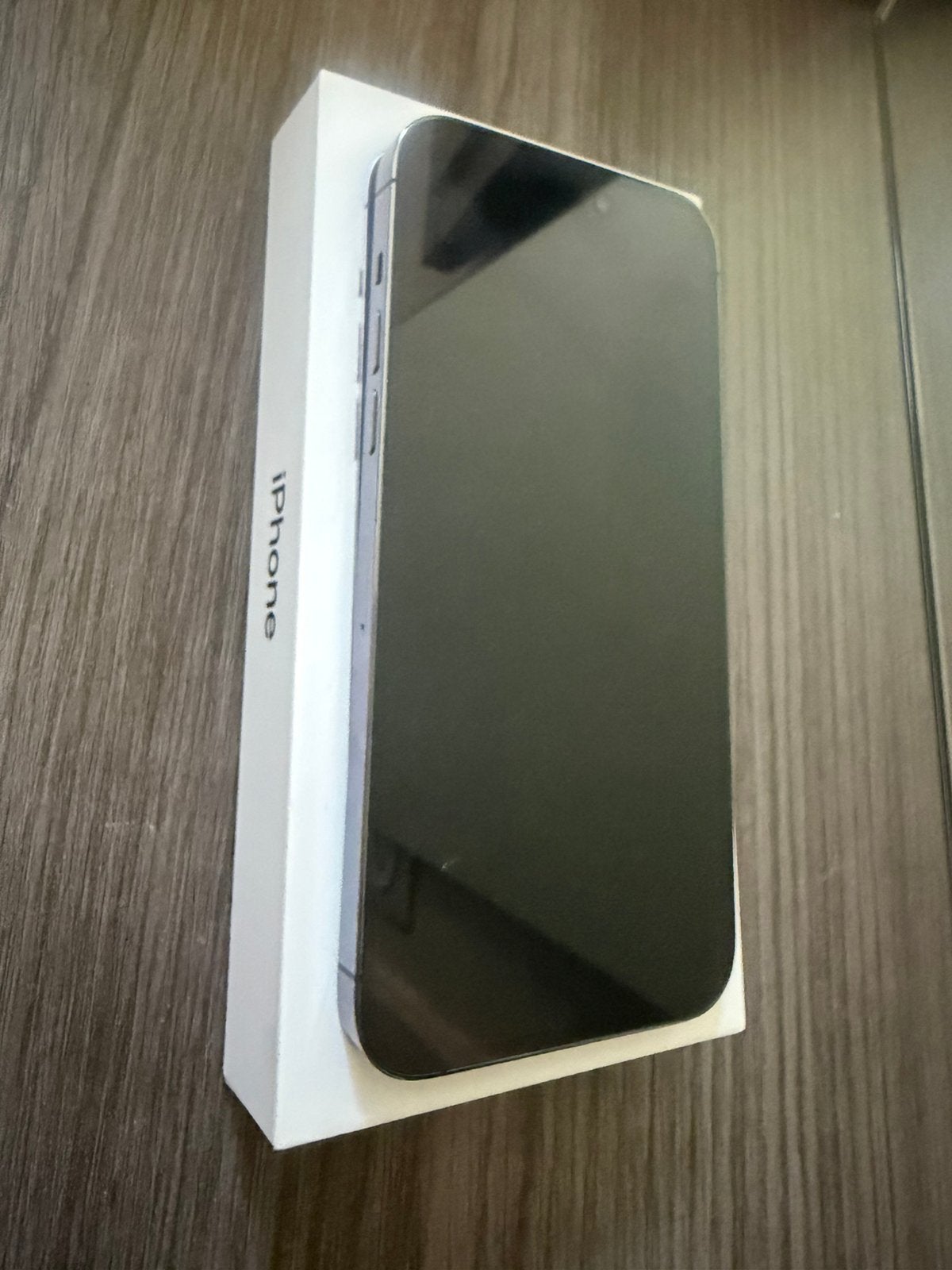 Iphone 14 pro max 512 gb, Telecommunicatie, Mobiele telefoons | Apple iPhone, Ophalen of Verzenden, Zo goed als nieuw, 512 GB