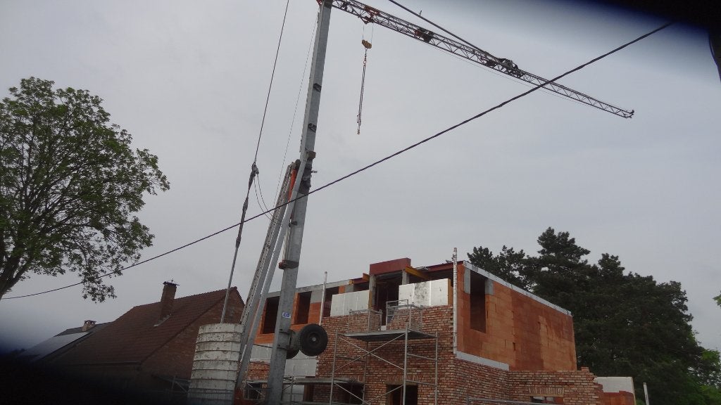 TE KOOP, Bricolage & Construction, Bétonnières, Enlèvement
