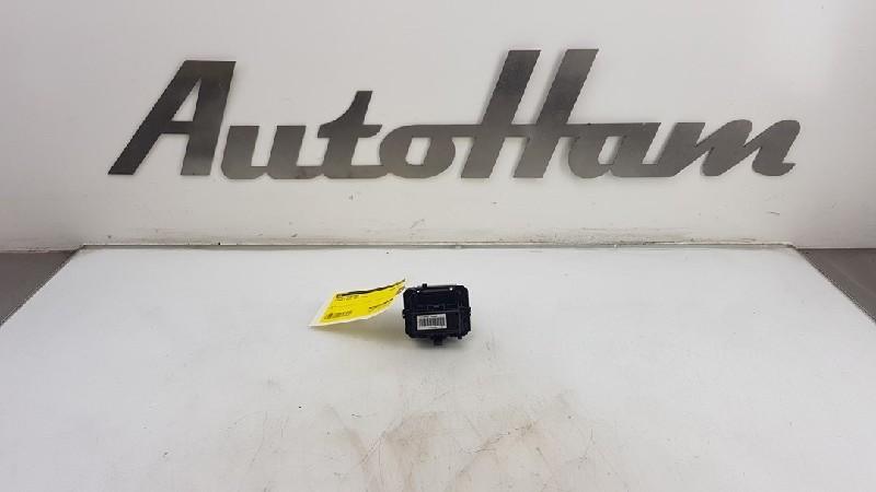 RESISTANCE CHAUFFE Renault Clio IV Estate / Grandtour (7R), Utilisé, Renault