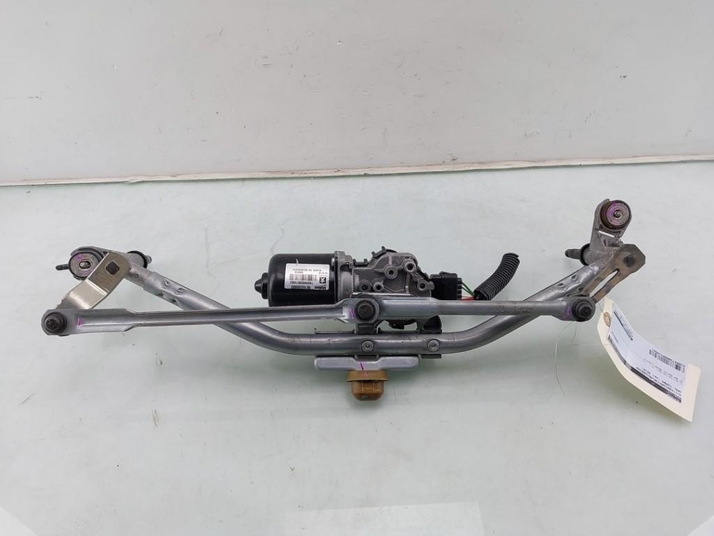 RUITENWISSER MECH + MOTOR Opel Combo Cargo (01-2018/04-2021), Auto-onderdelen, Gebruikt, Valeo, Opel, 100, rue de Courcelles
75017  Paris, FR