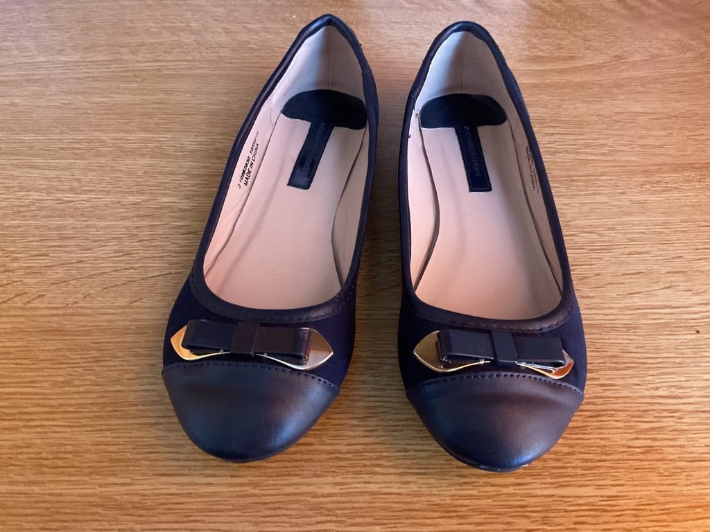 ballerines, Neuf, Enlèvement, Dorothy perkins, Ballerines