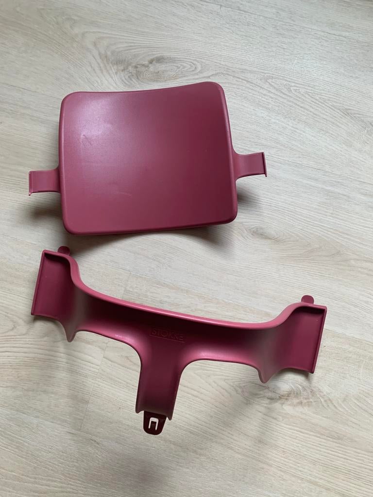 Stokke verkleinset voor Tripp Trapp, Enlèvement ou Envoi, Comme neuf