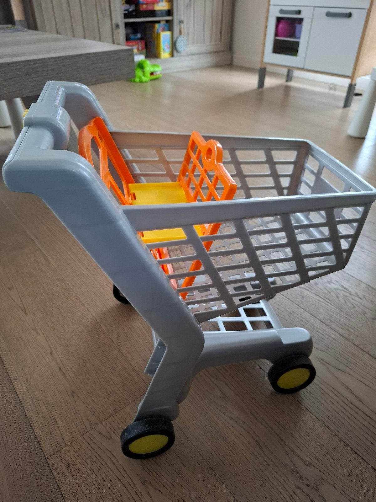 speelgoed winkelkar, merk = klein, Enlèvement, Utilisé