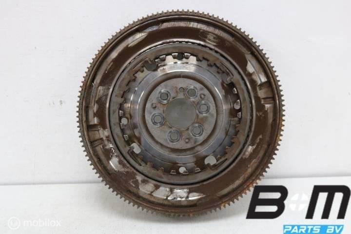 Vliegwiel 1.6 TDI CAYC VW Touran 1T 03L105266DB, Auto-onderdelen, Gebruikt