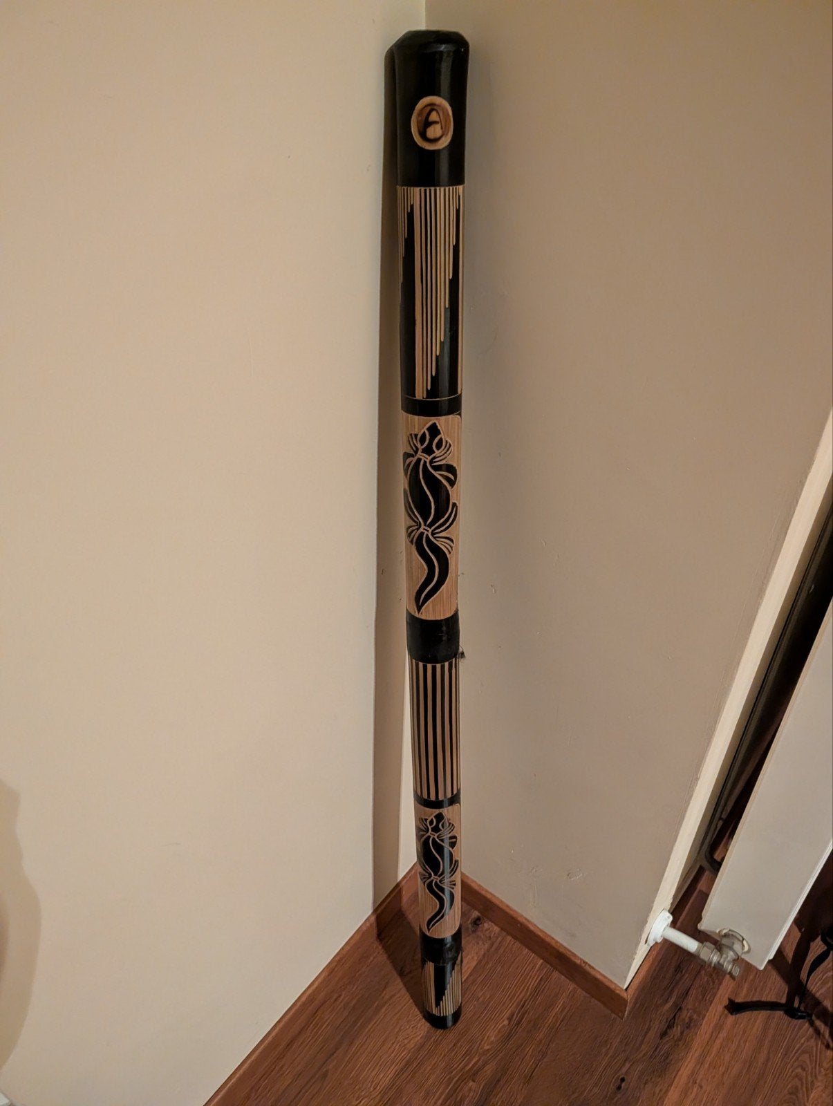 didgeridoo, Musique & Instruments, Enlèvement
