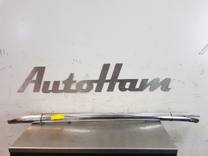BARRES DE TOIT Audi Q5 (8RB) (01-2008/05-2017), Autos : Pièces & Accessoires, Auto-Union-Straße  1,
85057  Ingolstadt, DE, Info@audi.de