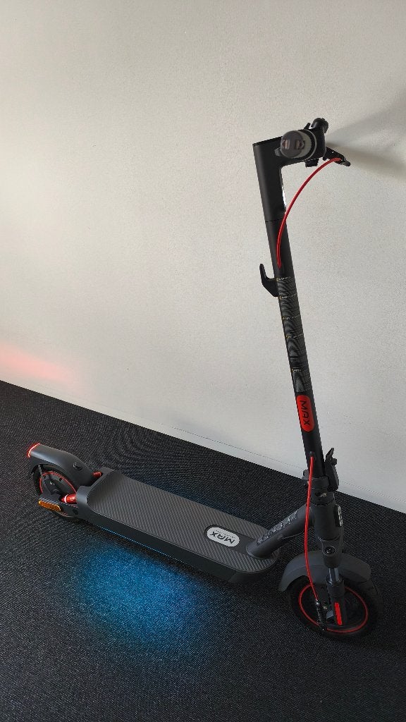 Xiaomi Electric Scooter 5 Max, Vélos & Vélomoteurs, Trottinettes, Enlèvement, Comme neuf, Step électrique (E-scooter), Xiaomi