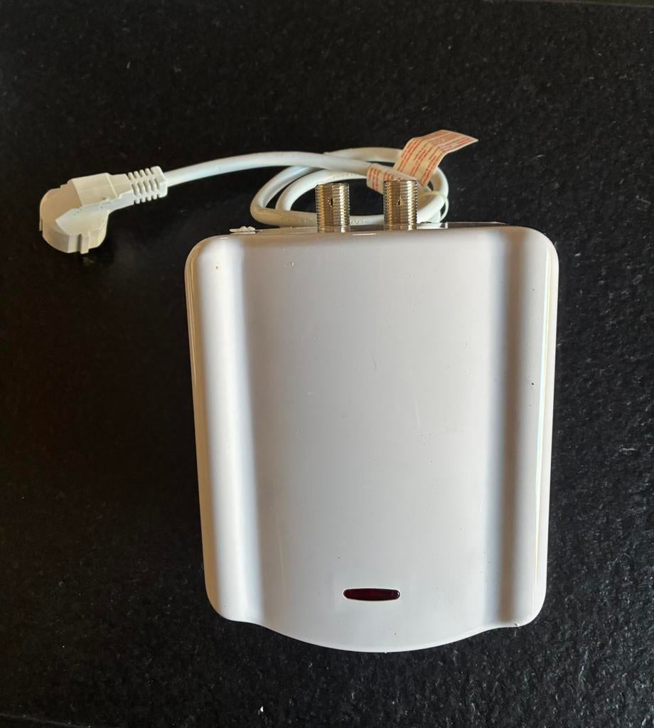 Instant water heater, Doe-het-zelf en Bouw, Ophalen, Zo goed als nieuw, 800 watt of meer, Overige typen