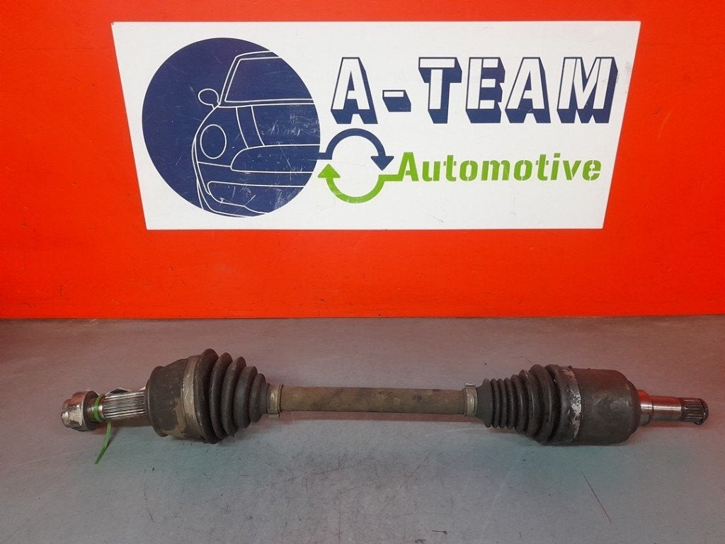 CARDAN AVANT GAUCHE (TRANSMISSION) Lancia Ypsilon (312), Lancia Automobiles - Stellantis Europe S.p.A, Info@lancia.de, Lancia