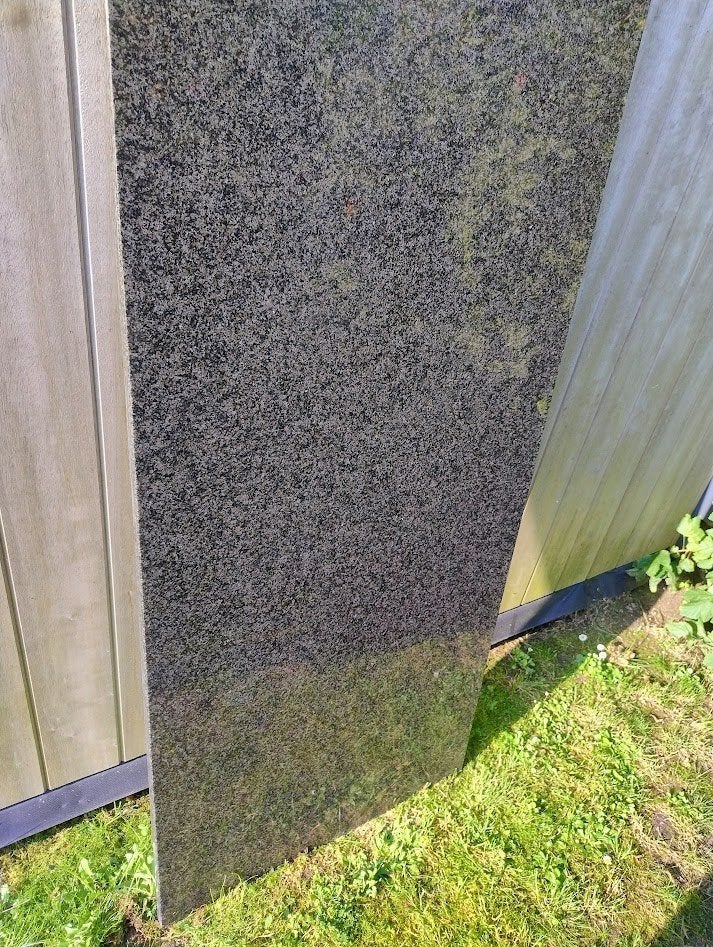 graniet plaat, Doe-het-zelf en Bouw, Platen en Panelen, Nieuw, 20 tot 50 mm, Ophalen