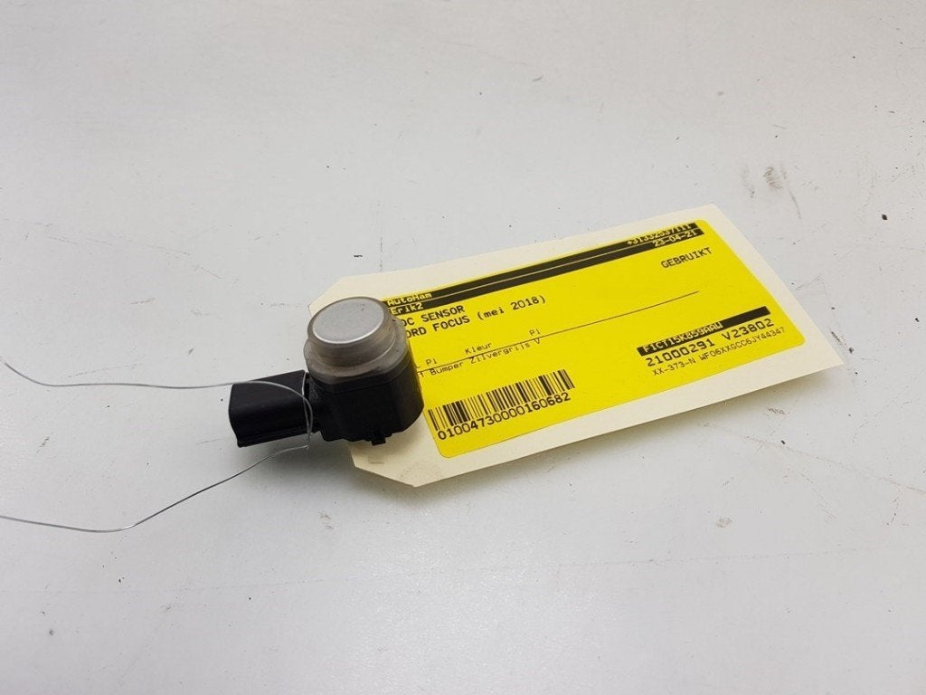 PARKEERSENSOR Ford Focus 3 Wagon (01-2010/02-2020), Gebruikt, Ford
