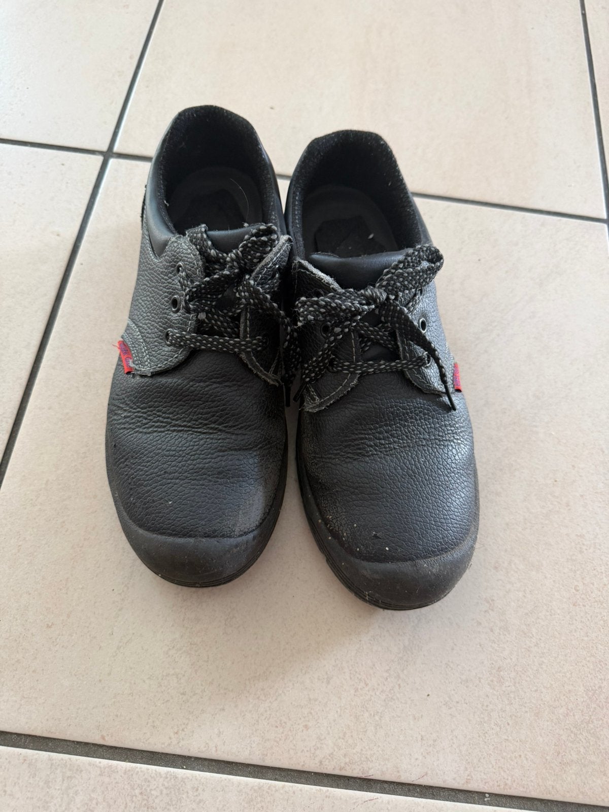 Veiligheidsschoenen maat 41, Enlèvement, Comme neuf