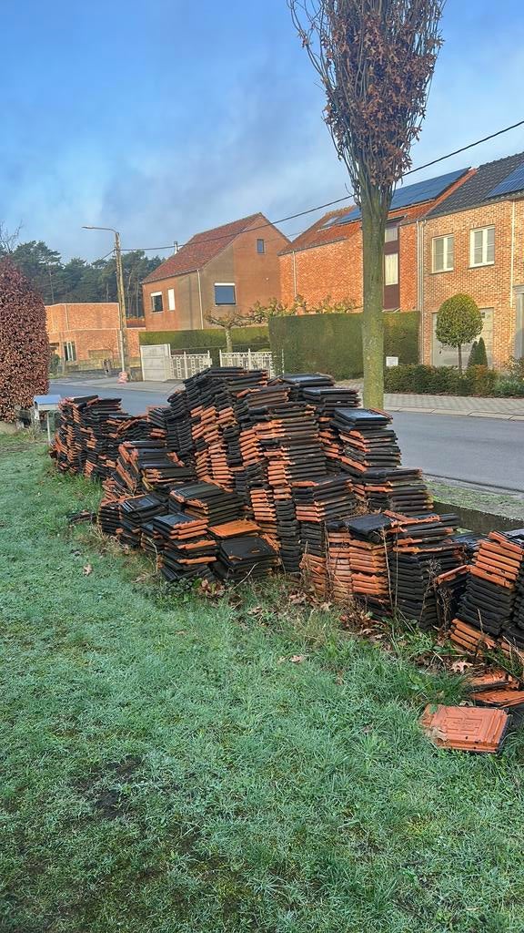Ttr pannen, Enlèvement, Comme neuf