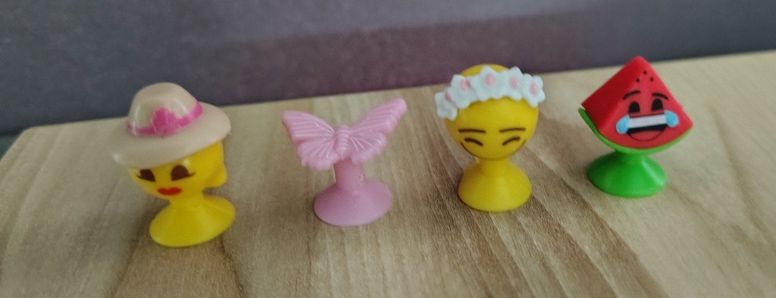 Emoji ALDI 2026, Verzamelen, Aldi, Ophalen of Verzenden