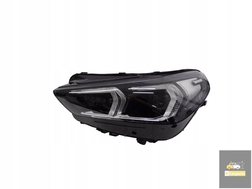 5A5BD47, BMW X1 III U11 22 - Feu arri re gauche LED complet, Petuelring 130
80788  Munich, DE, Info@bmw.de, Utilisé, BMW