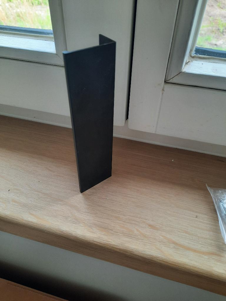Nieuwe Deurgreep kastgreep deurknop keuken, Ophalen, Nieuw, IJzer, Klink of Kruk
