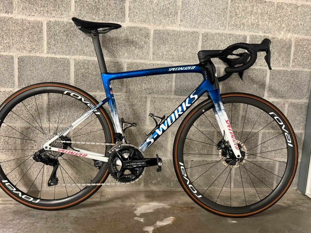 Specialized, S-Works Tarmac SL8 - Shimano Dura-Ace Di2 2026, Autres marques, 10 à 15 vitesses, Comme neuf, Enlèvement