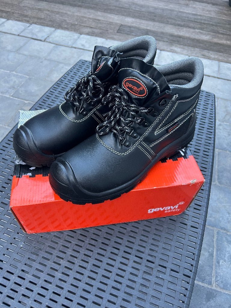 Chaussures, Vêtements | Hommes, Chaussures, Neuf, Gevavi, Chaussures de travail, Enlèvement