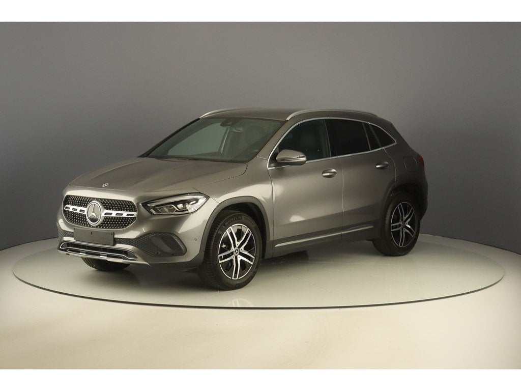 Mercedes-Benz GLA 250 e 218pk Pack Business Luxury, Automaat, 161 kW, Parkeersensor, 5 zetels