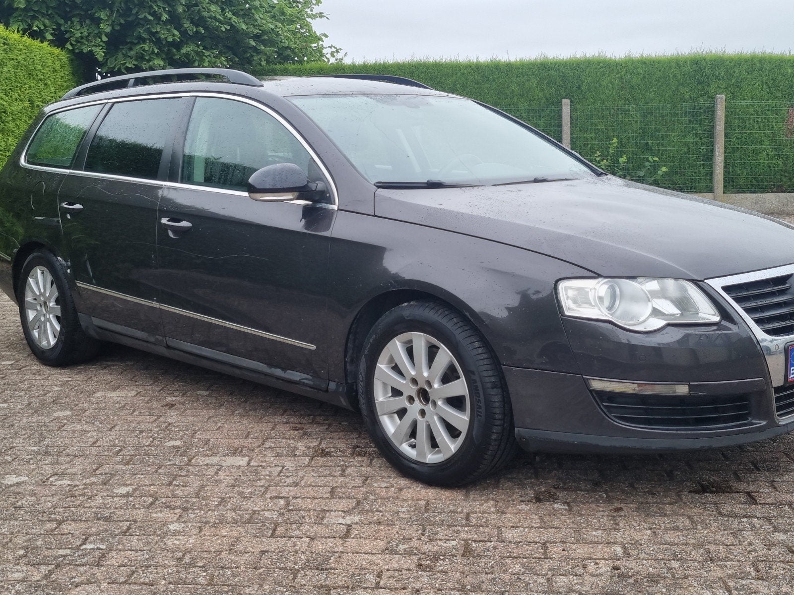Passat 1600tdi break 2010 326000km possible d échange, Particulier, Achat, Break