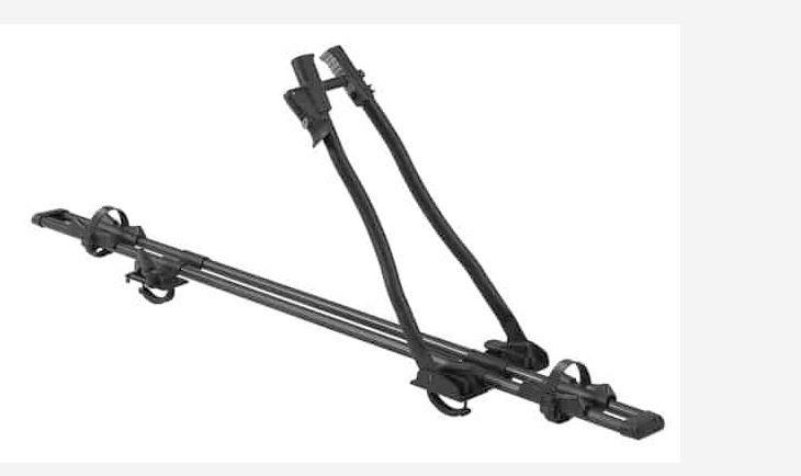 Thule 530 Fietsendrager Voor Dakmontage, Neuf, -, -, -