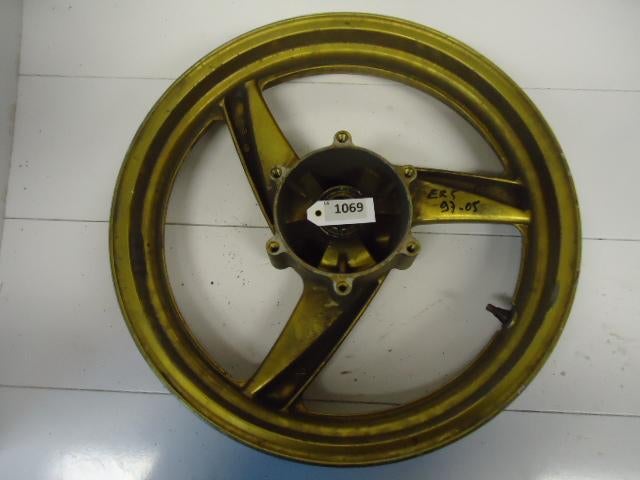 ER5 1997 - 2005 Kawasaki Velg D1-33231